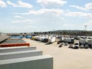 Commercial Parking Space at Cubework Walnut with no hidden fees