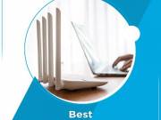 The best routers for your wireless experience