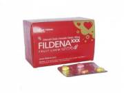 Buy Fildena Chewable 100mg Online