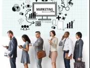 Most popular digital marketing company in USA