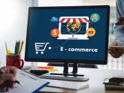 Get the best e-commerce website services  in Houston