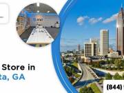 Find the best AT&T Store in Atlanta, GA today!