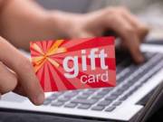 Sell Gift Cards Online Instantly