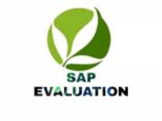 SAP EVALUATION | CALL AT | 800 683 7745