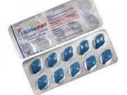 Buy Sildamax 100mg dosage Online