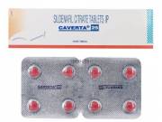  Buy Caverta 25mg Cheap Tablets Online