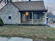 3bed 1bath available now