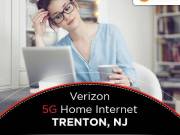 Verizon Internet Plans are Affordable in Trenton