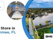 Shopping Hours for the AT&T Store in Kissimmee, FL