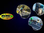 Hire the Best Local Solar Installers Maui of WikiWiki Solar & Electric