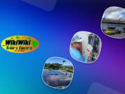 Shop for the efficient and quality Solar Panels Maui from WikiWiki