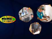 WikiWiki: The Leading Solar Electric Company Maui for Professional Solutions
