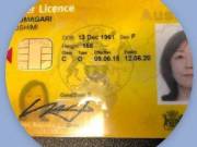 BUY AUSTRALIAN DRIVER'S LICENSE