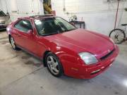 Second-Hand Honda Car for Sale