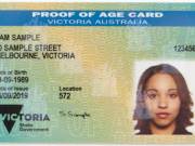  AUSTRALIAN ID CARD ONLINE