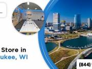 AT&T Store Locations and Hours in Milwaukee, WI