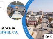 Experience Fiber Internet at the AT&T Store in Bakersfield, CA!