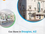 Get Internet Connected in Douglas, AZ at Cox Store