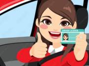 Get Your Original DRIVING LICENSE TODAY