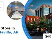 Complete Your Experience: Visit AT&T Store in Fayetteville