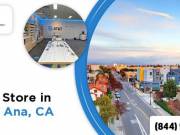 AT&T Store Location & Contact Information in Santa Ana