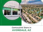 Centurylink Store Locations in Avondale, Arizona