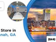 Top 5 Reasons to Shop at the AT&T Store in Savannah, GA