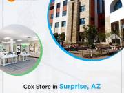 Cox Store Location and Hours in Surprise:  All You Need to Know