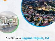 The Closest Cox Store in Laguna Niguel Area, CA