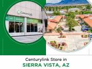 Centurylink Store Locations in Sierra Vista, AZ