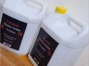 of caluanie muelear oxidize chemical 99% Caluanie