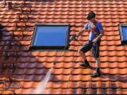 Pressure Washing Contractor Roanoke - Neighborhood Wash