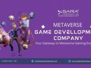 Metaverse Gaming: Revolutionizing the Future of Online Gaming