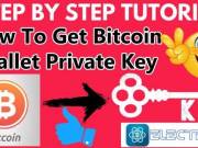 BEST BITCOIN PRIVATE KEY CRACKER ONLINE