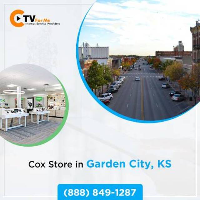 Shop at Cox Stores in Garden City - Quality Products at Affordable Prices - Picture