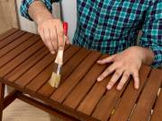 Enhance Your Home's Aesthetics with Interior Wood Stain in Lexington