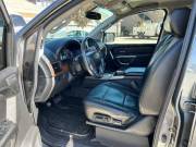 Nissan armada platinum 2015 loaded