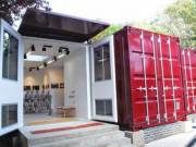  SHIPPING CONTAINER MODIFICATIONS