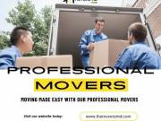 Professional Fort Washington Movers | The Movers MD