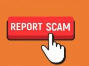 WHAT YOU NEED TO REPORT A SCAMMER 2023