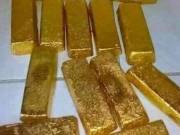 Buy Gold Bars & Rough Diamonds for Sale 