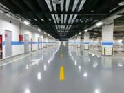 Commercial Epoxy Floor Coating Experts