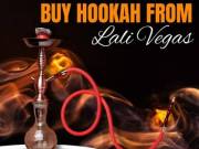 Lali Vegas Smoke & Vape Shop: Premier Hookah Store in Las Vegas