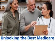 Co Health Brokers: Unlocking the Best Medicare Plans for Colorado Residents