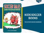 Soccer guide to fun and game by The Soccer Tales