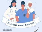 Get Certified Registered Nurse Anesthetist Email Directory 