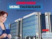Get The Best Companies Using Talkwalker by Revebue size.