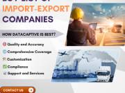Opt-In Data of List of Import Export Companies