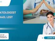 Buy Qualified Database of Hepatologists in USA, UK
