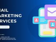 Drive Engagement with Top-Notch Email Marketing Services